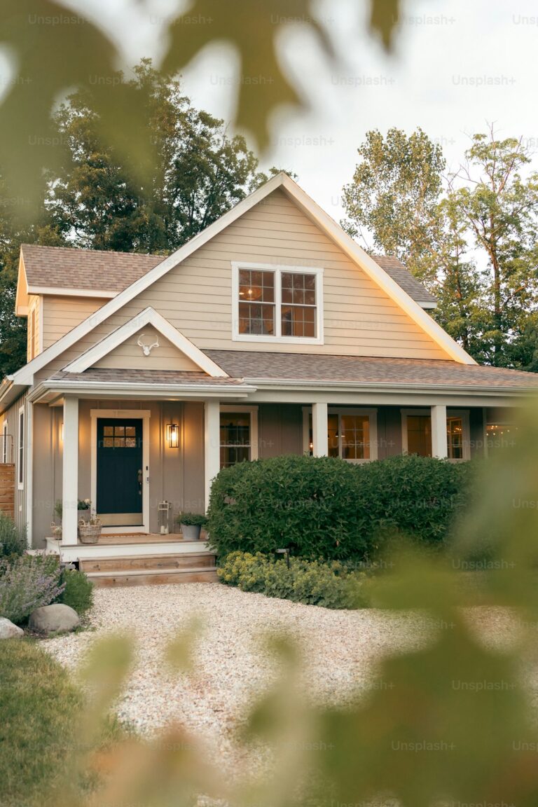 10 home exterior upgrades that add value 5