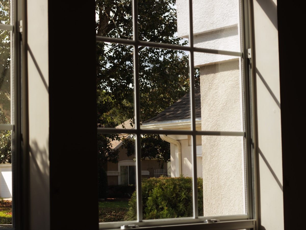 7 Signs You Need to Replace Your Windows Now